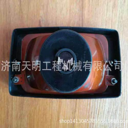 HD128 HD138压路机大灯转向灯 灯 尾灯
