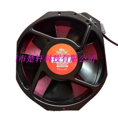 NTO PF-185-2 PF-150-2N PF-155H-M RD45-122T PF-150A 200V风扇