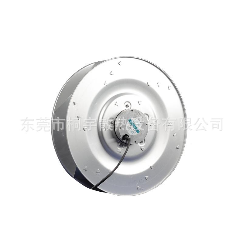 PI48400141UB2M 后倾离心风机 家居设备 厂家直销
