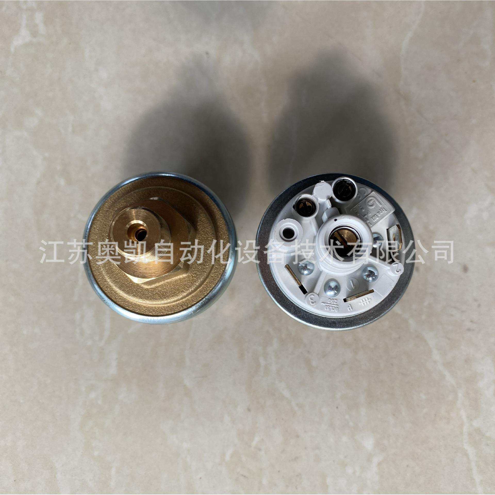 真空压力开关 集便器配件 铁路客车机车配件