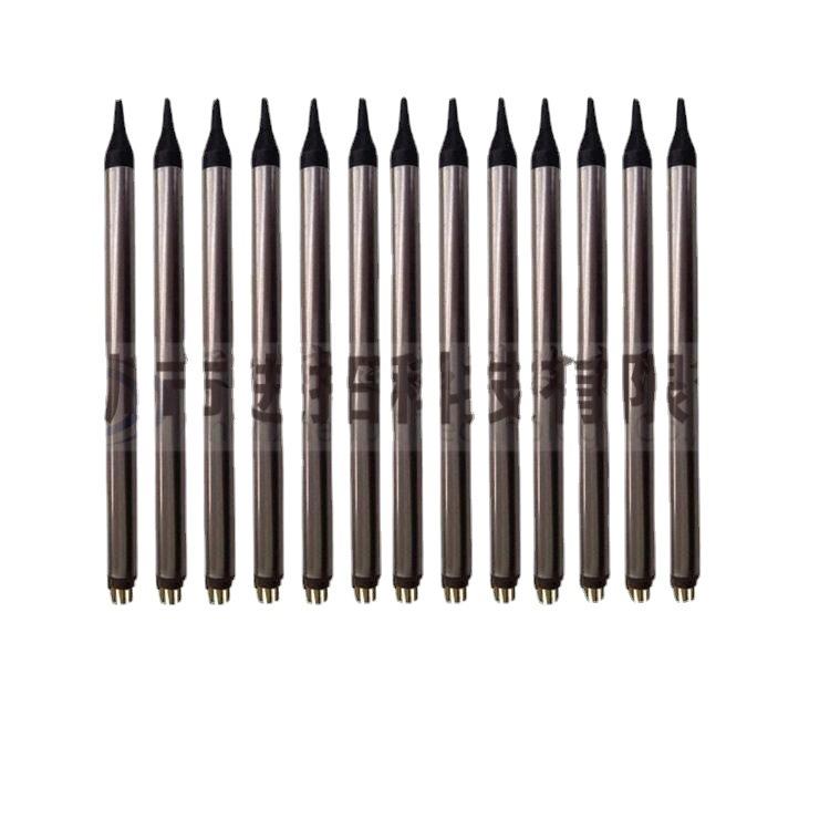 DS-16GDV10-EZ15 APOLLO自动焊锡机烙铁头 阿波罗进口