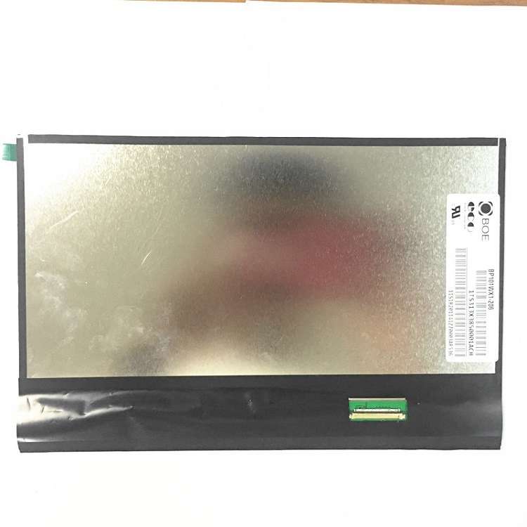 10.1寸1280*800广告机 液晶屏 GV101WXM-N85