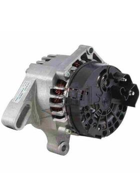 发电机1012101480,DAN631/12V/90A/4PK/CA2059IR/ 63321760