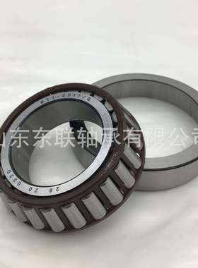 80170/80222 英制圆锥滚子轴承 汽车车轮轴承