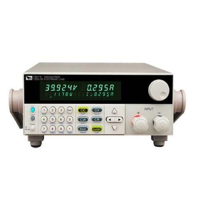 ITECH艾德克斯IT8513A+电子负载仪直流电子负载仪 400W电子负载仪