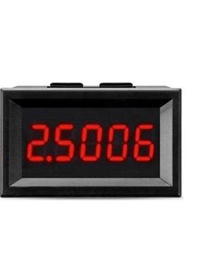 超四位半万用表0-4.3000-33.000V可变精度 四线数显/数字电压表头