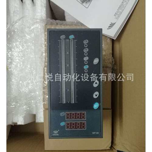 WP-DS805A-722-23-HL-P-T上润智能温控表PID调节控制仪表温控器