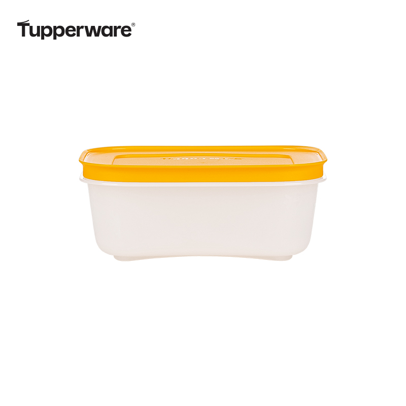 【直播专享】特百惠新冷冻保鲜盒170/450ml食品级pp材质婴儿辅食