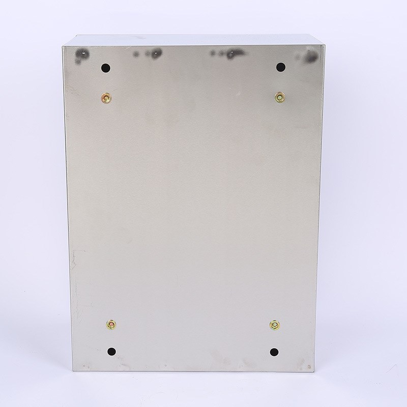 基业箱户外防g雨不锈钢配套配电柜电力汽车充电桩明装空箱