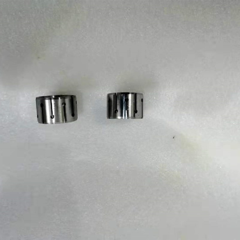 非标定制夹具 夹头 64A0 635 620 625