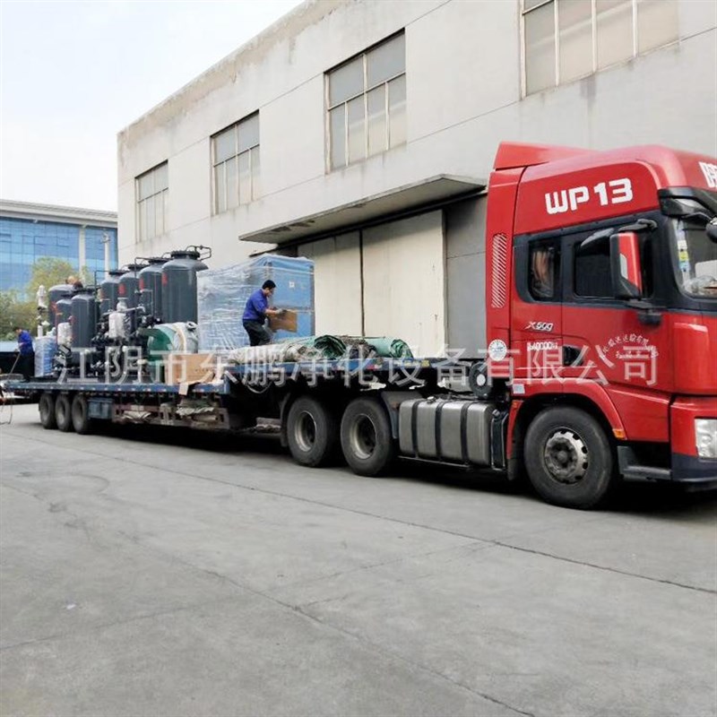 江苏食品医药制氮机安装氮气设备无锡N制氮机成套机组供应