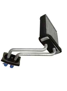 五征飞碟牌汽车配件奥驰1u8002000暖风机水箱暖风水箱散热器