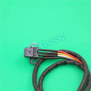 910l0 锐智写真机H9730读头解码 9200光栅解码 赛博 器 赛博9000