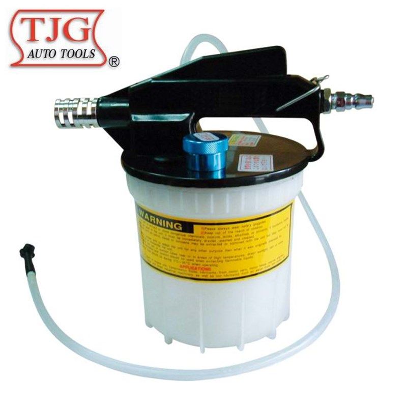 台湾TJG-K3580    y  刹车油制动液抽油机 刹车油更换机