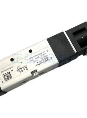 VUVS-L25-M52-AD-G14-F8-1C1-1CB2 575501 575503 575505两位五通