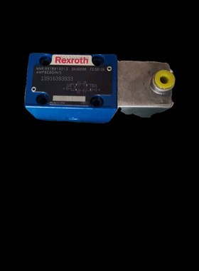 2FRM5-31/0.20 力士乐阀  Rezxroth液压阀 Rexroth电磁阀 德国制