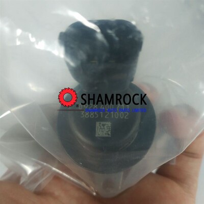 Fuel Pressure Regulators OEM 0928400H711/0928400774/09284007