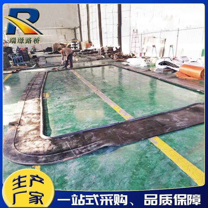 隧道地铁盾构洞h门止水圈密封止水帘布橡胶圈顶管机胶圈帘布橡胶