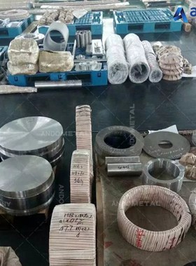 Hastaelloy B-2(N10665)哈氏合金棒 圆棒 板材 钢板 无缝管 带材