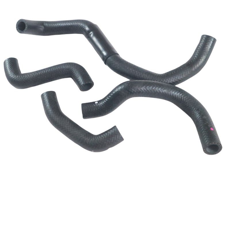 光阳踏板CK175T/KRV180水箱散热水管循环N高压水管出水管进水管全