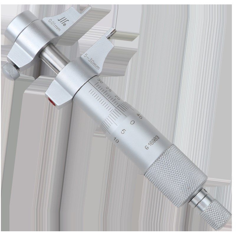 成量内测千分尺5-30 25-50mBm内孔内径高精度孔径螺旋测微器测微