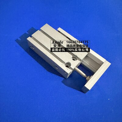 小金井ARS ARSZ ARSK气缸MS6/10/16/20/25X10KX20X30X40X50X60X10