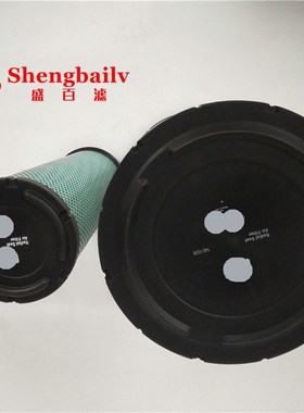 铲运车 堆土机空气滤芯6I-2507 Px532507 AF25288M  6I-2508