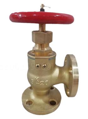 极速。JIS日标船用直角铜停止阀/截止y止回阀F7302 5K-15 20 25 3