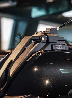 适用于烈马Mcom树枝分离线改装盲区沙板镜机Q盖拉把手雨林分枝器