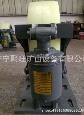 LS-300双滚轮罐耳 LSC300矿用本安型双滚轮罐耳
