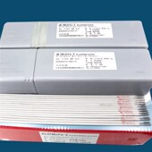 3镍基合金焊条 耐热 异种钢Ni6182 金桥JQ.ENiCrFe U3.2 4.0mm