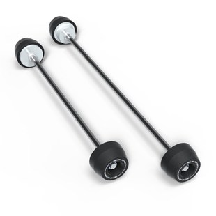 2013 2020L年改装 防摔球 适用雅马哈 前后轮轴保护球