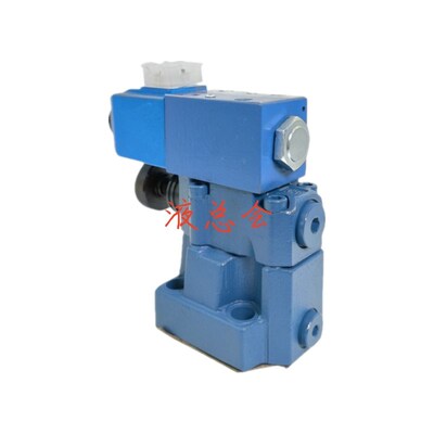 电磁溢流阀CG5V-6FW-OF-M-uU-H5-20阀CG5V-8FW-OF-M-U-H5-20