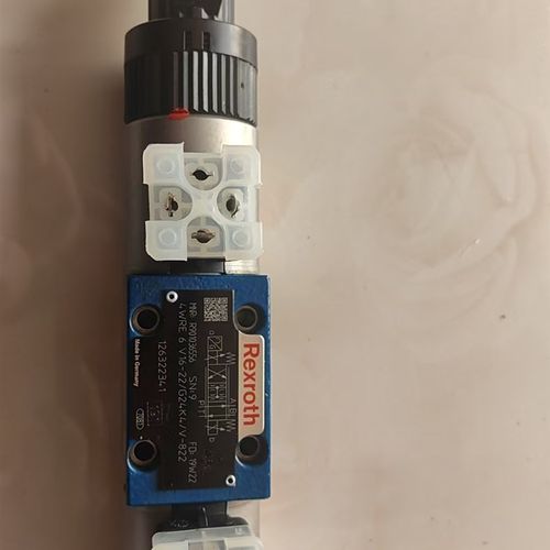 4WEH22E77/6EW230N9K4 力士乐电液阀 ReLxroth电液阀 德国液压品