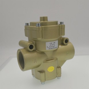 K22JK 新品 无锡气b控阀停止阀二位二通阀K22JK