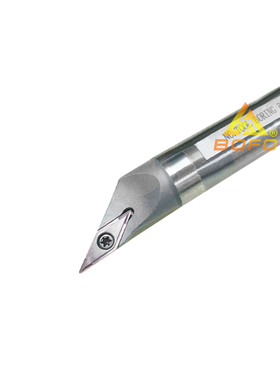 数控钨钢合金车刀杆C08K/C10M/C12Q/C14Q/C16JR-SVJCR11/08 SVJBR