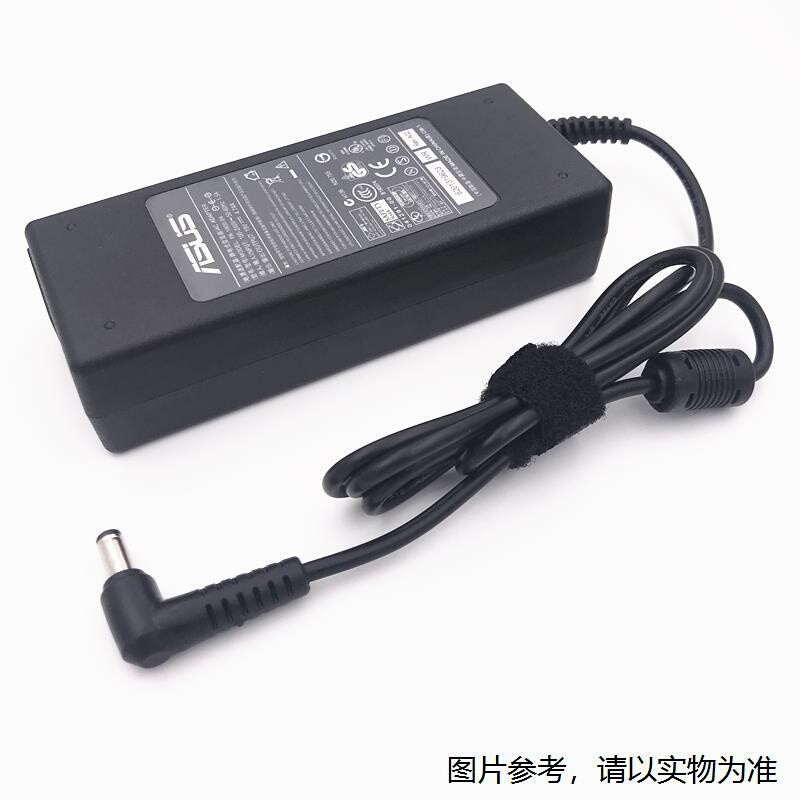 适用于华硕 ASUS笔记本电源适配器 19V 4.74A F80 A40J K42充