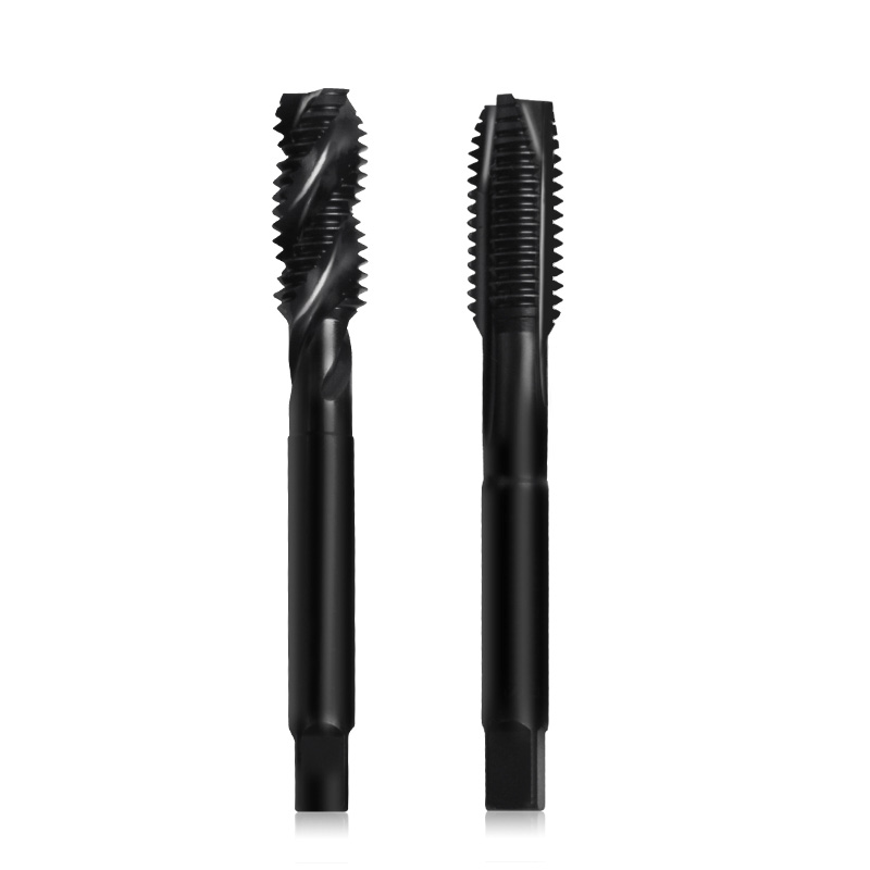 含钴不锈钢用螺旋丝锥 先端丝攻 机用丝锥M2/M3/M4/M5/M6/M8/M10