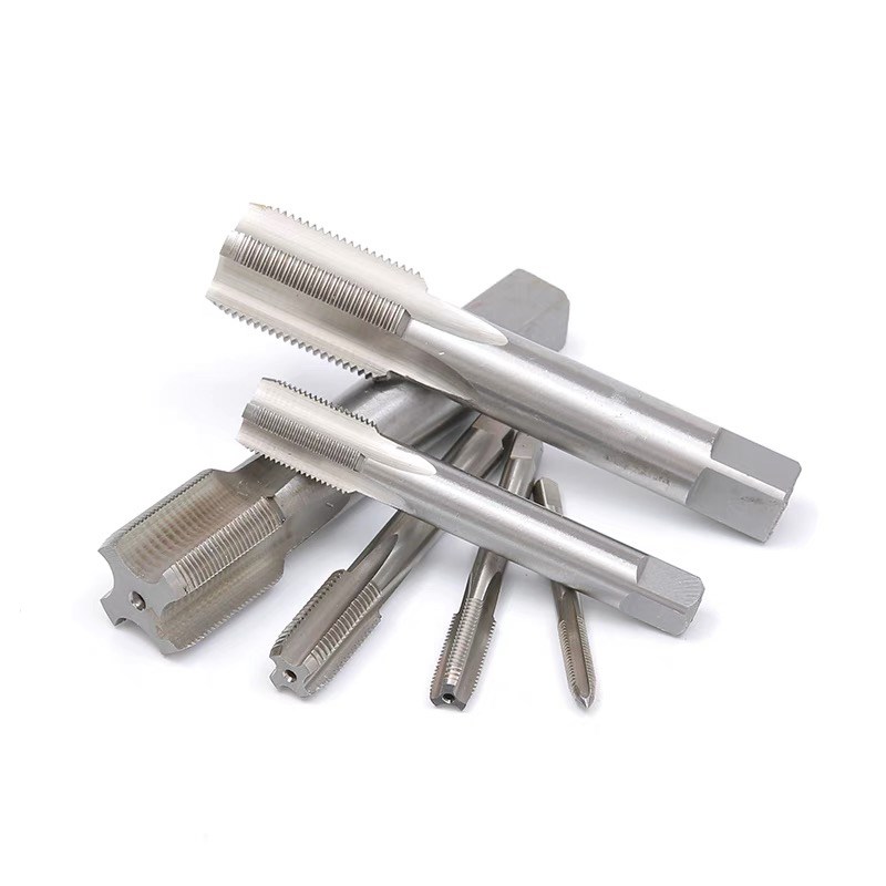 机用小丝锥M2*0.4*0.25/M2.3/M3*0.35 M3.5*0.45*0.35/M5*0.8*0.5