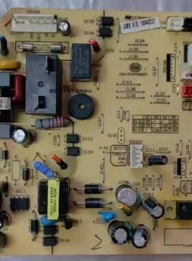 原装长虹空调内机主板 JUK6.672.10043043 JUK7.820.10040240