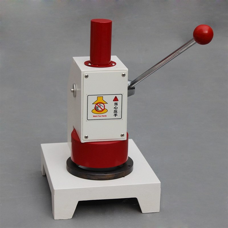 纸张取样器 纸张纸品瓦楞测定标准试样定量取样器 定量取样分析