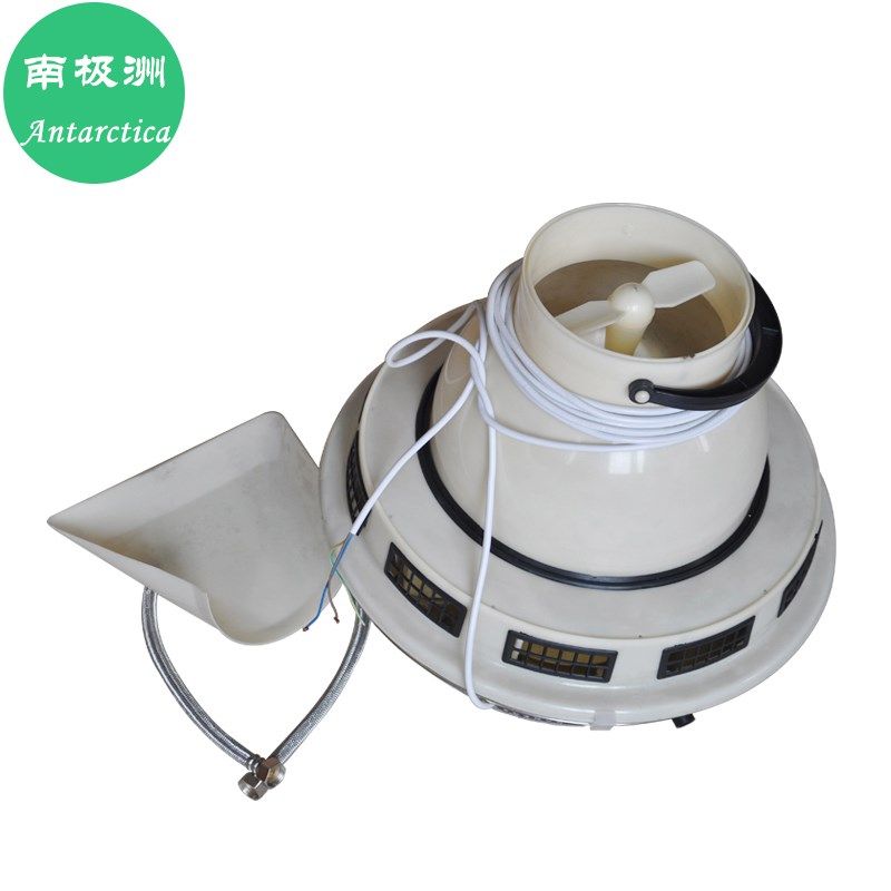 SCH-P 负离子加湿器 养护室三件套 增湿器 温湿度控制仪养护箱