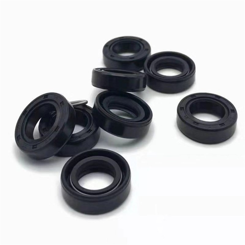 TC13.7X24X5油封 13.7*24*5 13.7-24-5 13.7.24.5骨架油封 密封圈