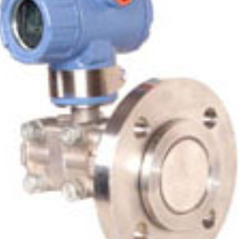 天康供应智能单法兰隔膜压力变送器电容式压力传感器3051液位变送