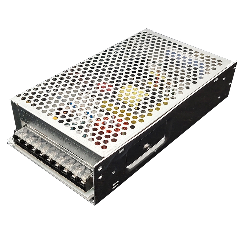 220V转24v2a直流电源24V2A开关电源 24v50w  DC24伏电源S-50-24