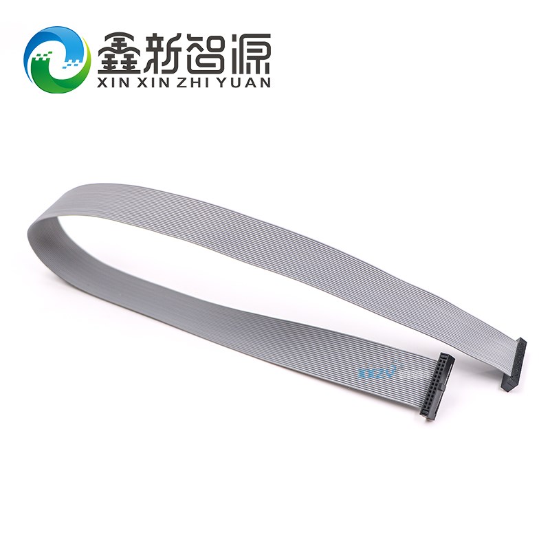 喷绘机382喷头数据线赛尔喷头排线 赛博锐智迈杰特26P 2Z6芯数据