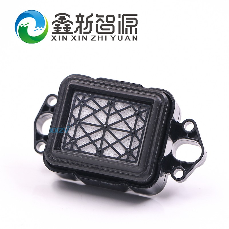 压电写真机升降墨垫五代s七代头吸墨垫欣科达天彩丽图墨芯吸嘴墨