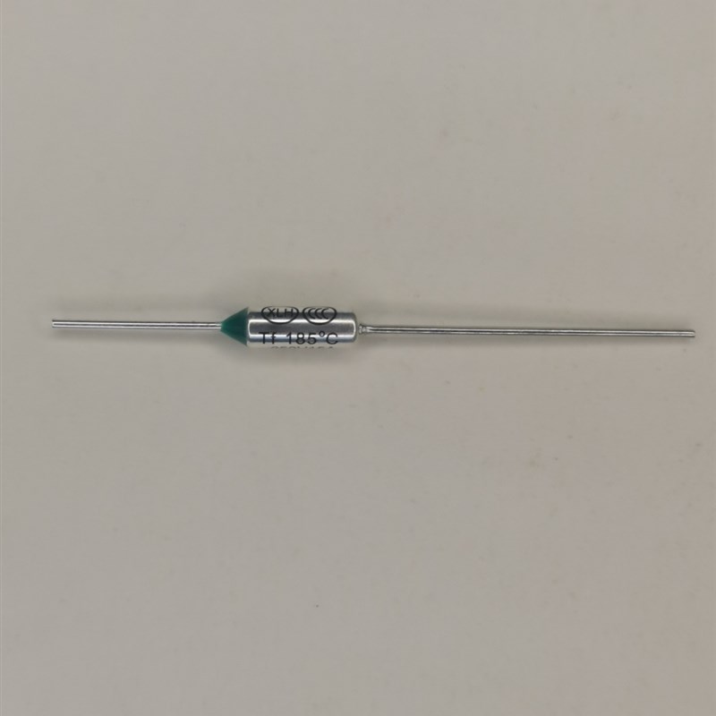 电子压力锅电饭锅养生壶等家用电器通用高温保护热熔断器促销