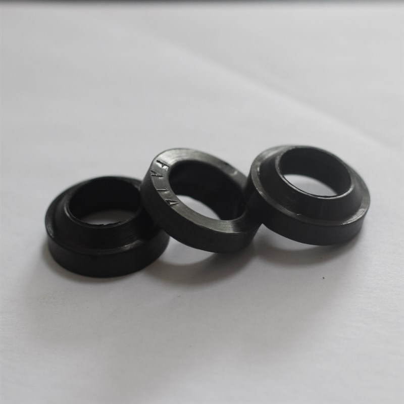GB10708.3-86液压油缸油封FA防尘圈密封圈90*100*6.3/10 丁晴黑色