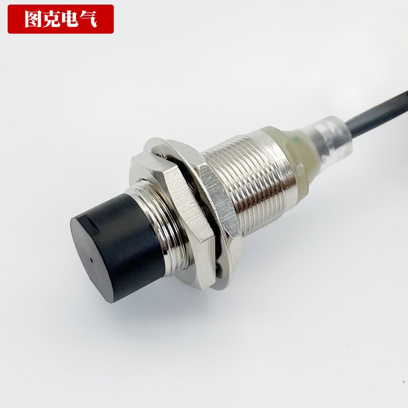 接近开关E2B-M1i8KS05-WZ-C1 E2B-M18KN10-WZ-C1 B1 C2 金属传感